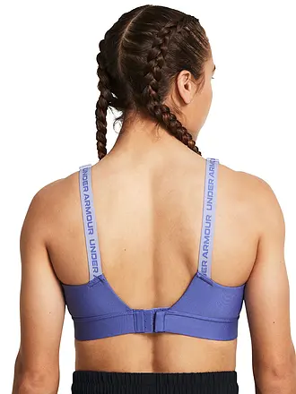 UNDER ARMOUR | Soutien-gorge de sport femme UA Infinity Mid 2.0 à maintien moyen | dunkelblau